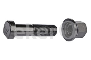 BİJON MERCEDES ATEGO ARKA  